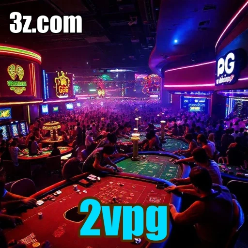 Competitividade e Ação: 2vpg e sua Seção Exclusiva