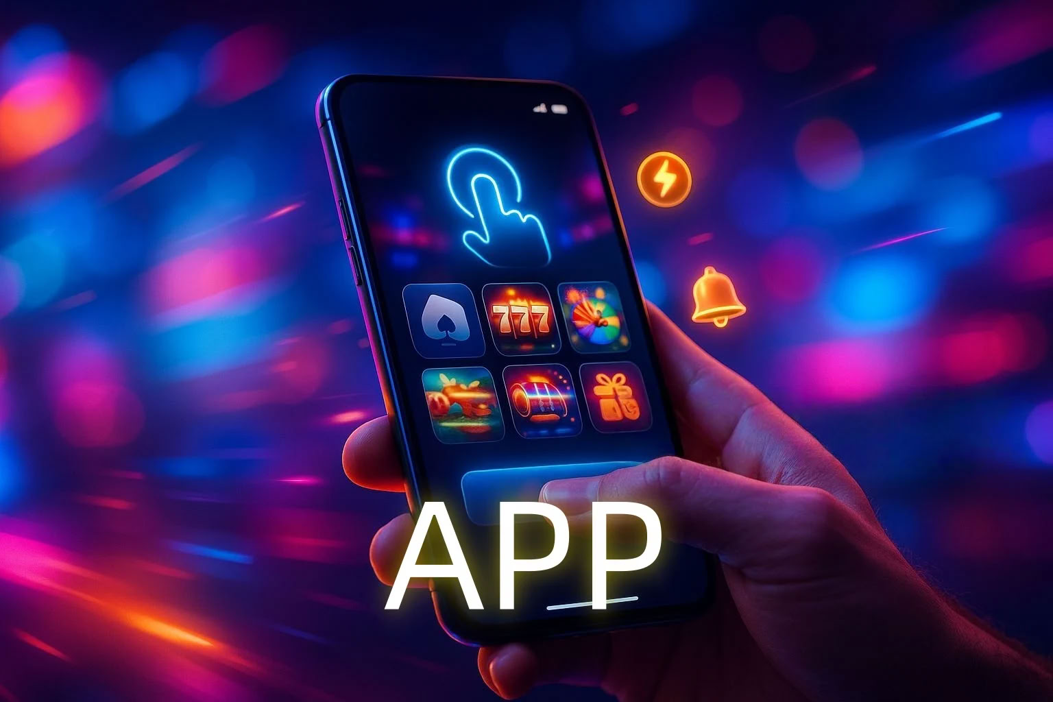 2vpg Benefícios do App