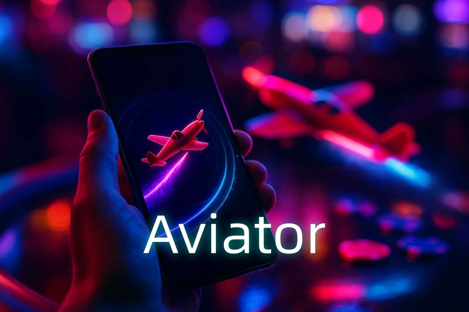 2vpg Aviator Festivo