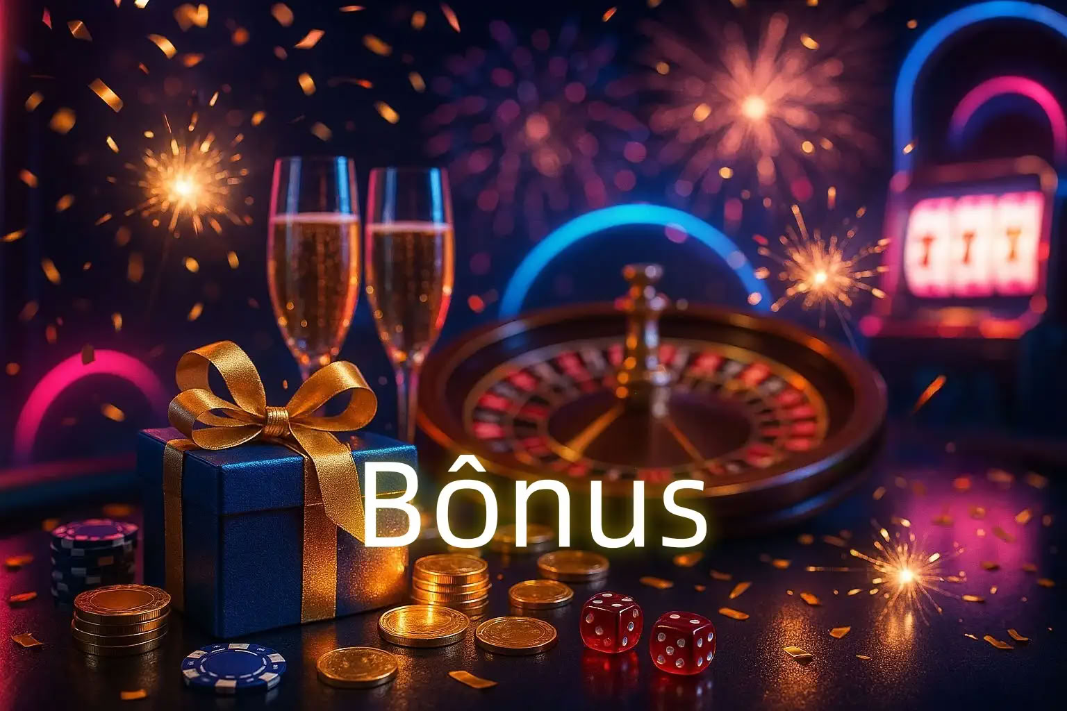 2vpg Bônus Festivos