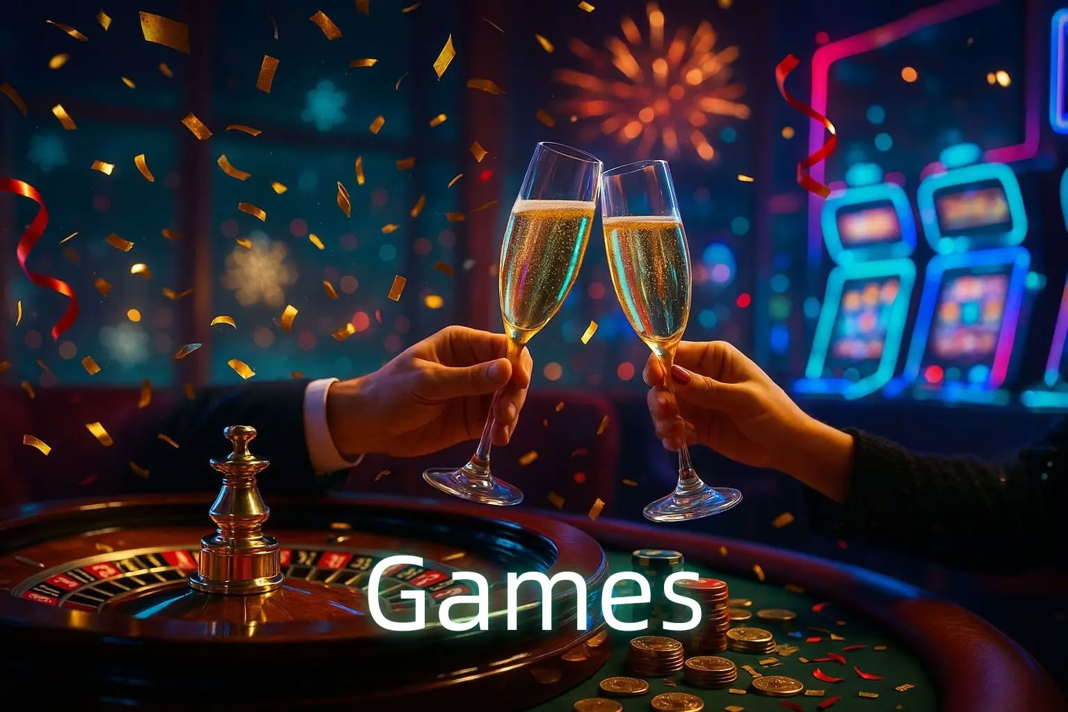 2vpg Jogos Festivos