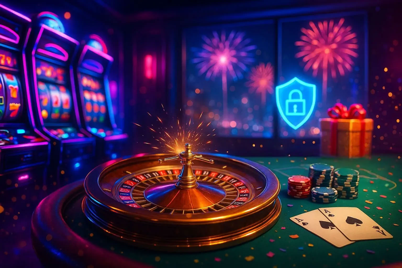 Jogos emocionantes no 2vpg