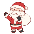 2vpg Santa Claus Bônus