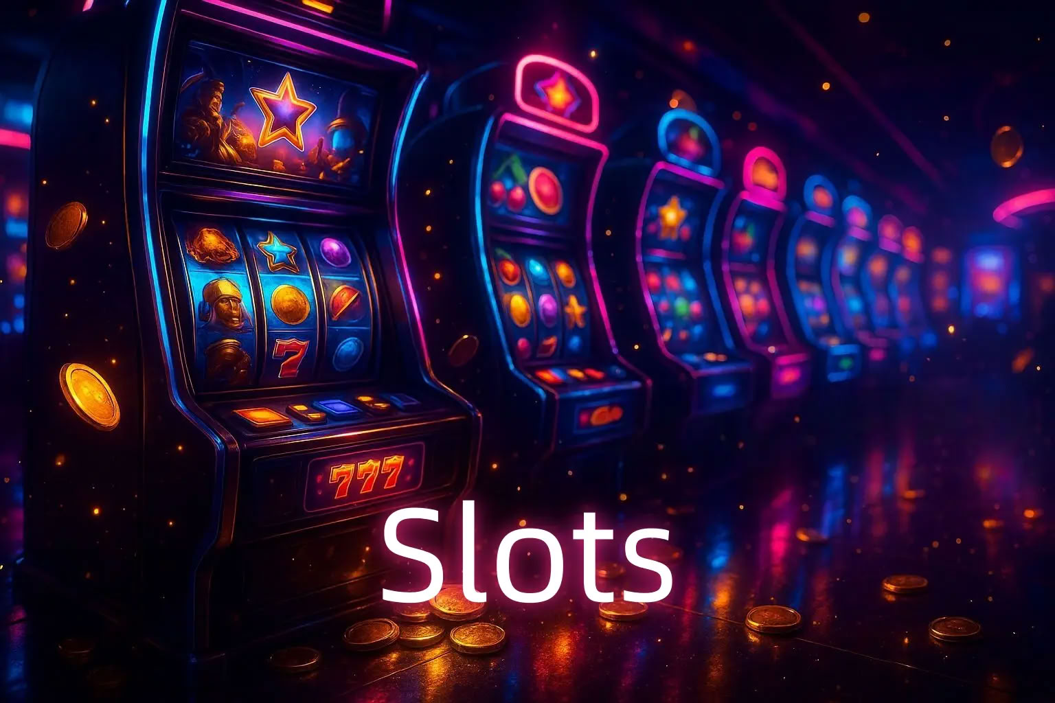 2vpg Benefícios dos Slots