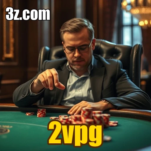 Estratégia e Comunidade: 2vpg Gera Conexões em Jogos